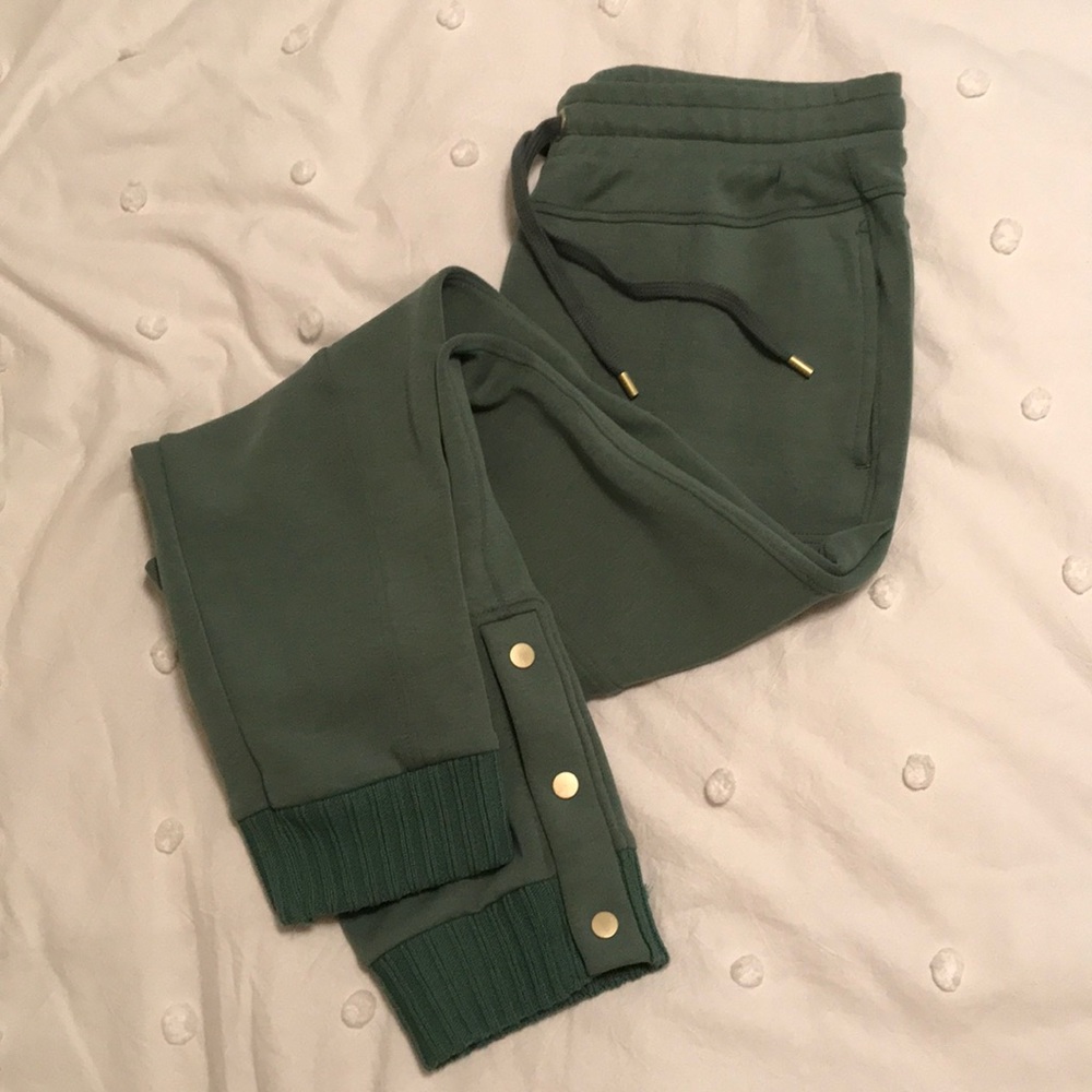 Saturday Sunday by Anthropologie Dylan jogger